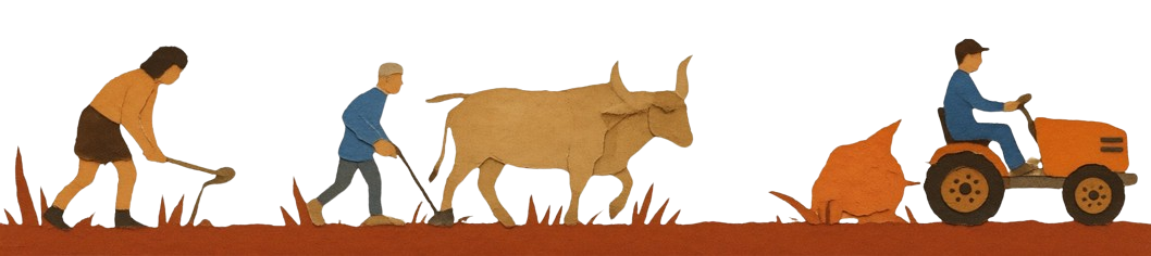 Agriculture Banner