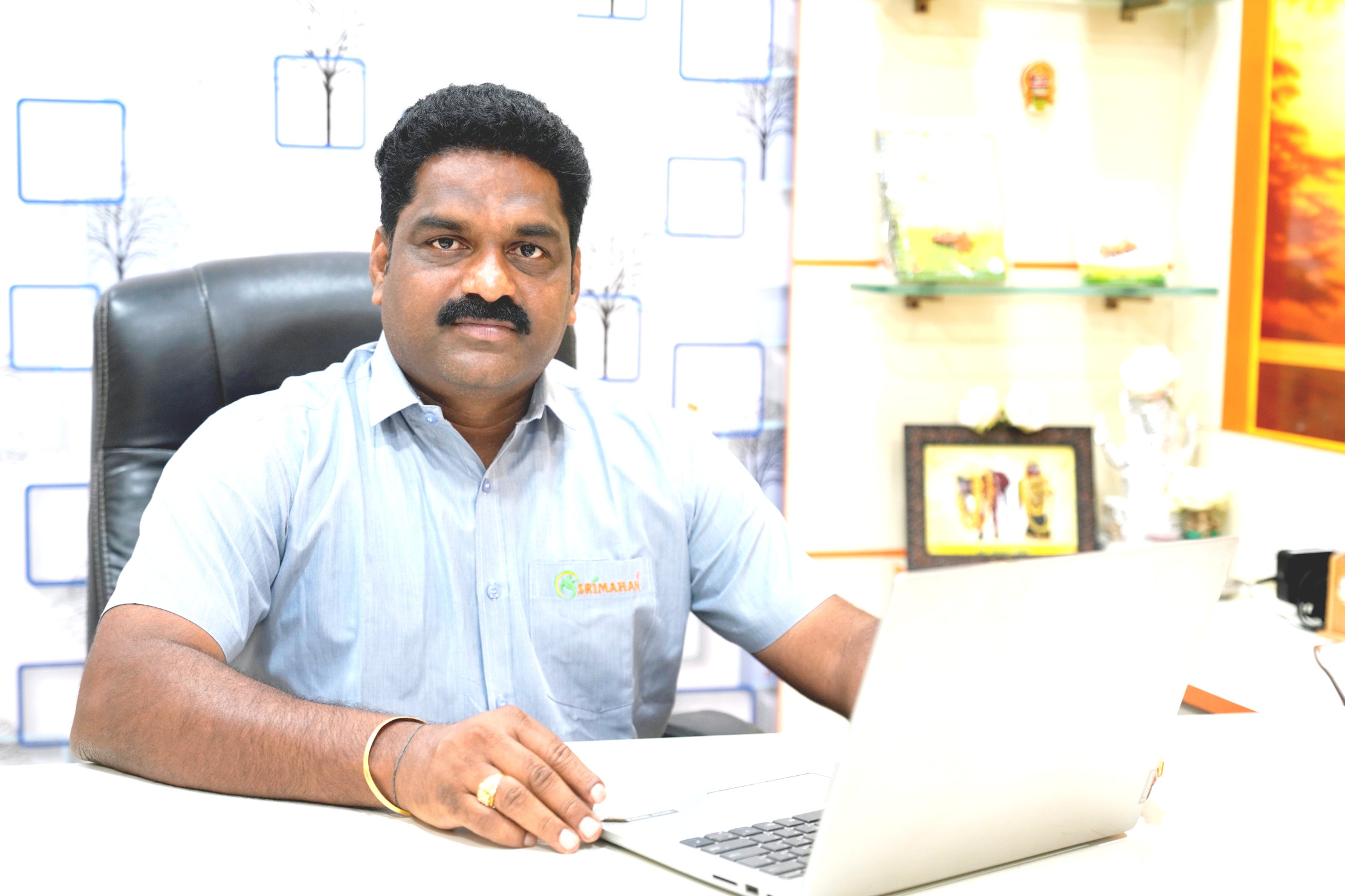 Founder